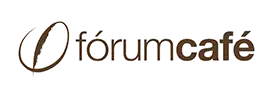 Forum Café logo