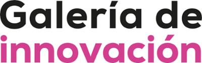 GUEXT_Logo de Galería de Innovación