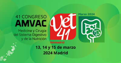 VETMADRID CONGRESS POSTER