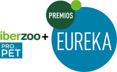 Sello premios EUREKA