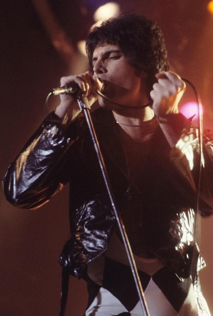 Queen y otras muchas de las mejores bandas de rock and roll de la historia