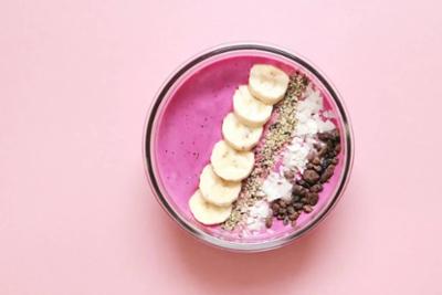 Açaí bowl