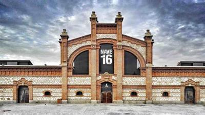 Actividades en Matadero Madrid