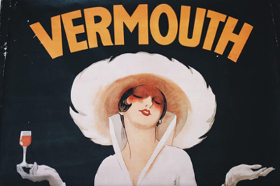 Cartel vermouth