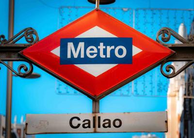 Cómo usar el metro en Madrid