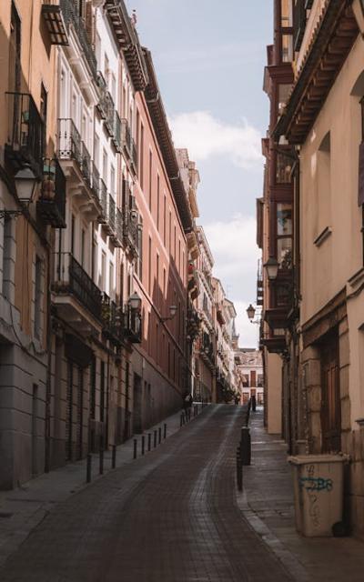 Guía de los barrios de Madrid: distritos y barrios | IFEMA MADRID