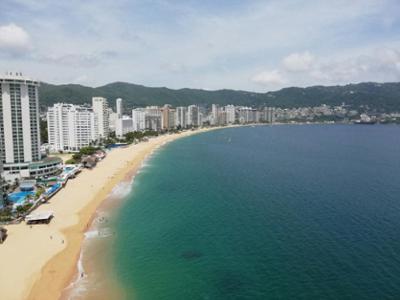 Descubre Acapulco y sus playas, un lugar único de México