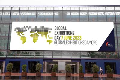 Global Exhibitions Day 2023