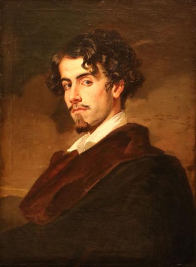 Gustavo Adolfo Bécquer: obras y biografía