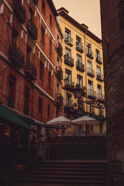 Qué hacer un domingo en Madrid