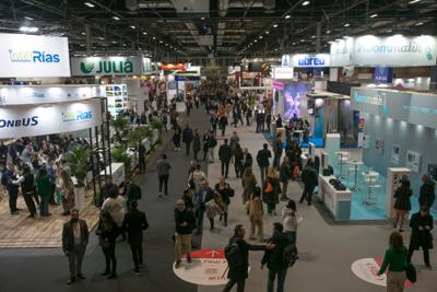 IFEMA MADRID, guia de producción de eventos sostenible