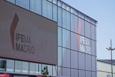 IFEMA MADRID