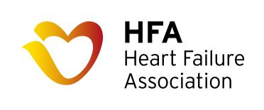 LOGO IMAGE HFA Heart Failure Association