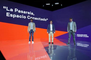 IMG Presentación La Pasarela