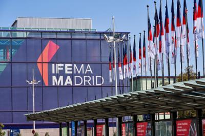 IMG_IFEMA MADRID