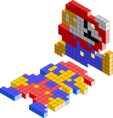 Juego Tetris