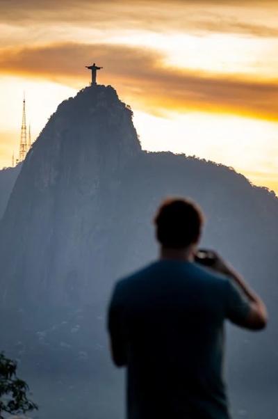 Mejor época para viajar a Brasil