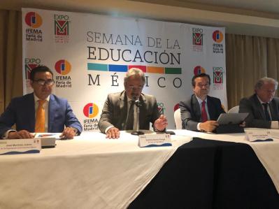 Mesa-autoridades-presentacion-medios-Semana-Educacion-Mexico-2020-MexicoDf