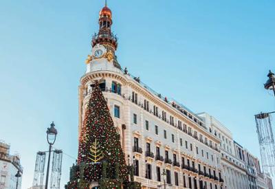 Planes en Navidad en Madrid con pareja o amigos