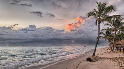 playa afrodisiaca