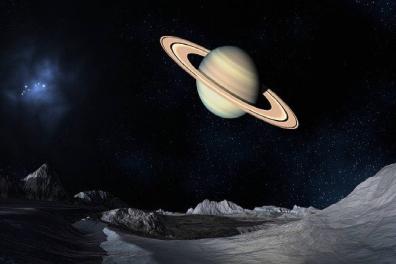 Saturno