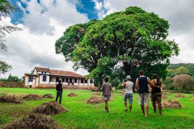 Turismo rural comunitario como estrategia de turismo sostenible