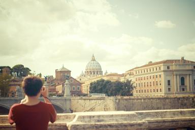 El Vaticano