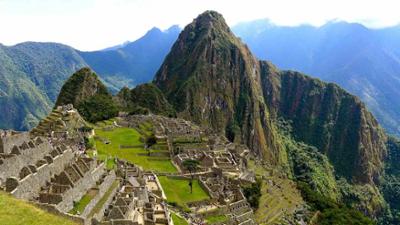 Viaja al Machu Picchu y conoce una de las siete maravillas del mundo