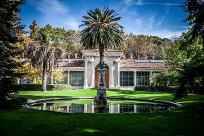 Visita el Real Jardín Botánico de Madrid