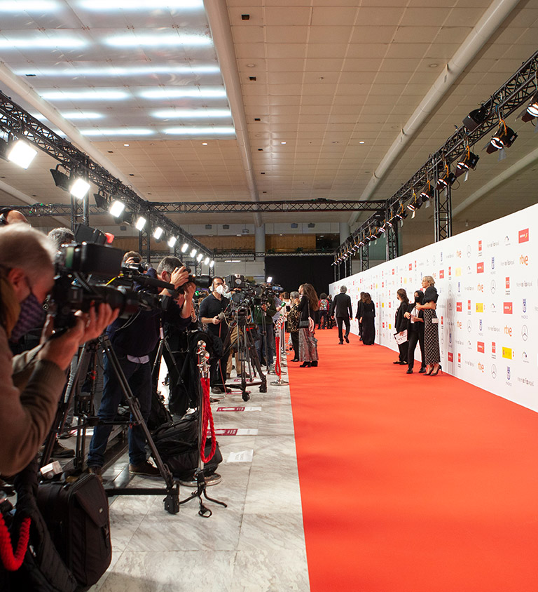 Premios Forqué, 28 Edición IFEMA MADRID