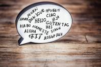 5 maneras de decir hola en diferentes idiomas | IFEMA MADRID
