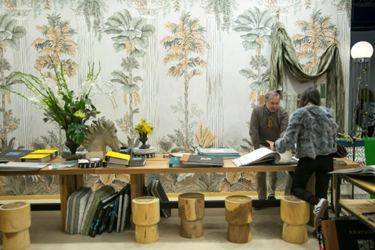 Imagen editores textiles