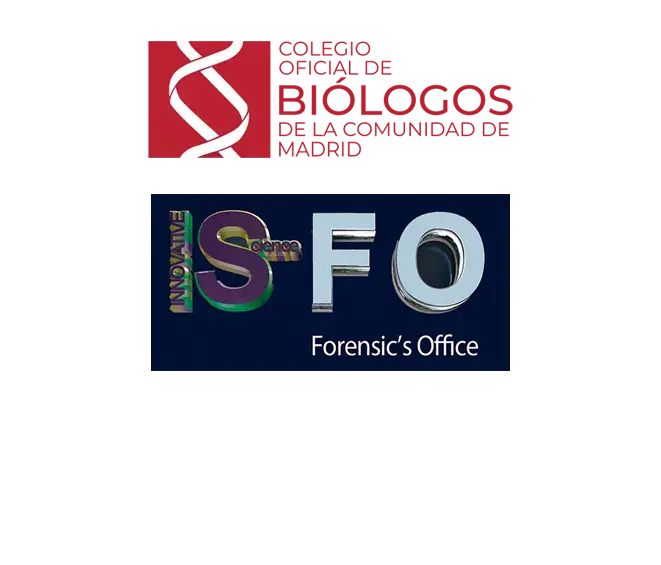 biologos isfo logo