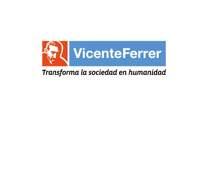 Fundación Vicente Ferrer