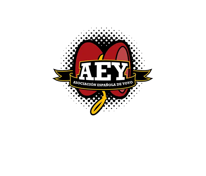 Asociación Española de Yoyó (AEY)  logo