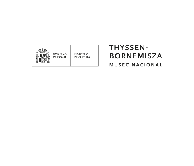 National Museum Thyssen-Bornemisza logo