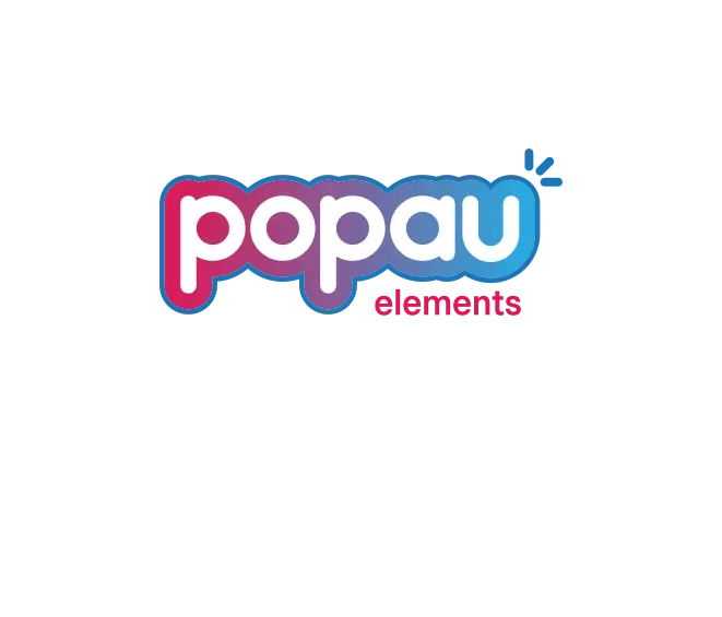 Popau logo