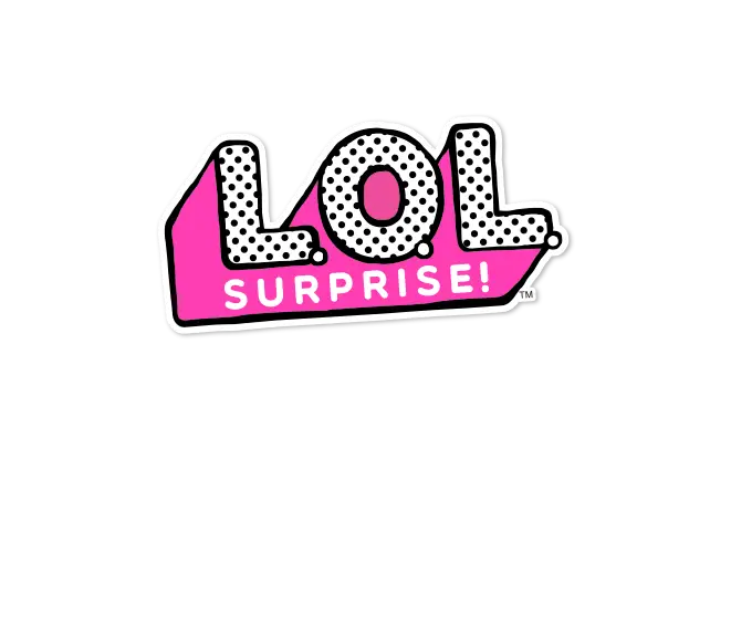 L.O.L. Surprise!