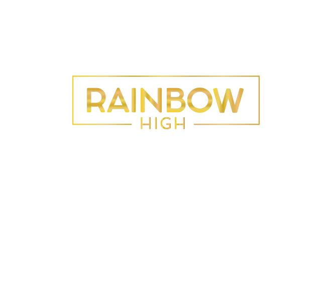 Rainbow High