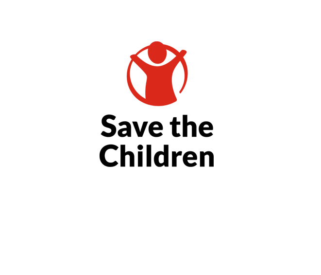 save the children logo