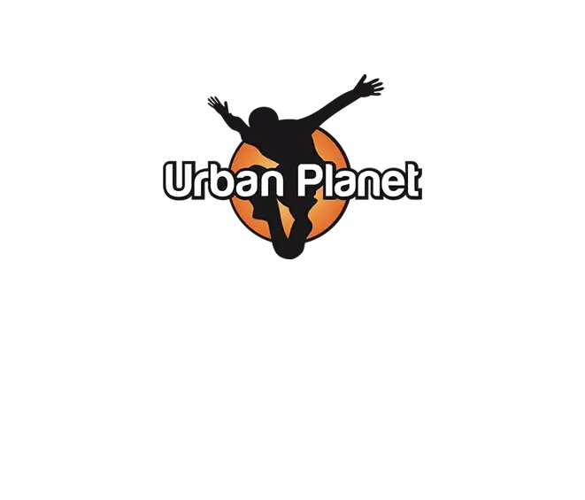 urban planet