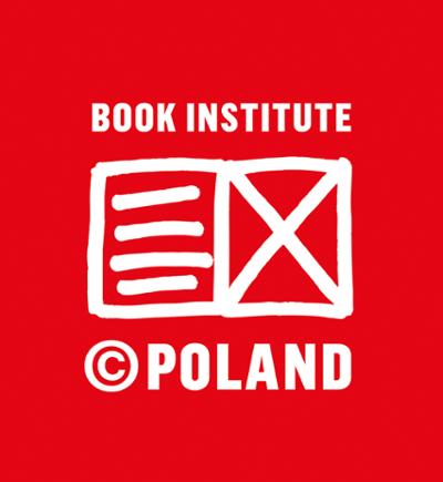 Logo de Instituto de Polonia  Poland Institute Logo