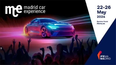 cartel madrid car experience 2024