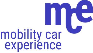 LOGO MOBILITY CAR EXPERIENCE