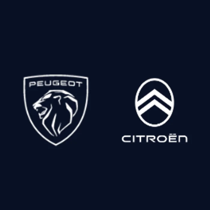Peugeot y Citroën