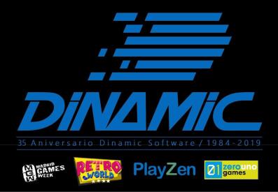 Dinamic Logo