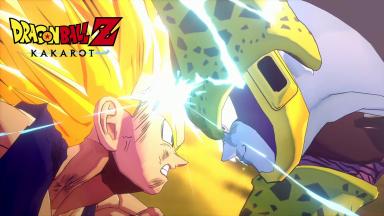 Imagen DRAGON BALLZ