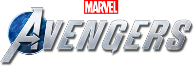 Logo Avengers Marvel