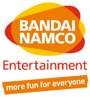 Logo BANDAI