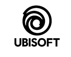 Logo Ubisoft